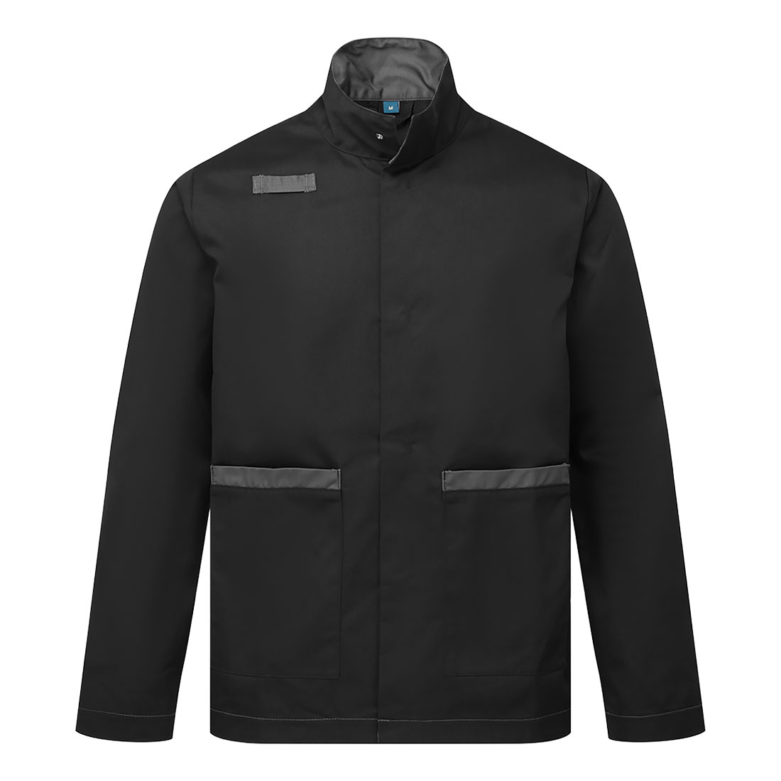 ES859 ES1 Essential Work Jacket Black ES859 ES1 Essential Work Jacket Black