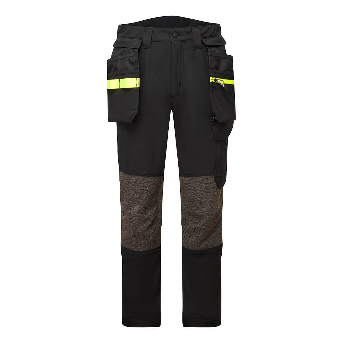 EV440 EV4 Stretch Detachable Holster Trousers Black