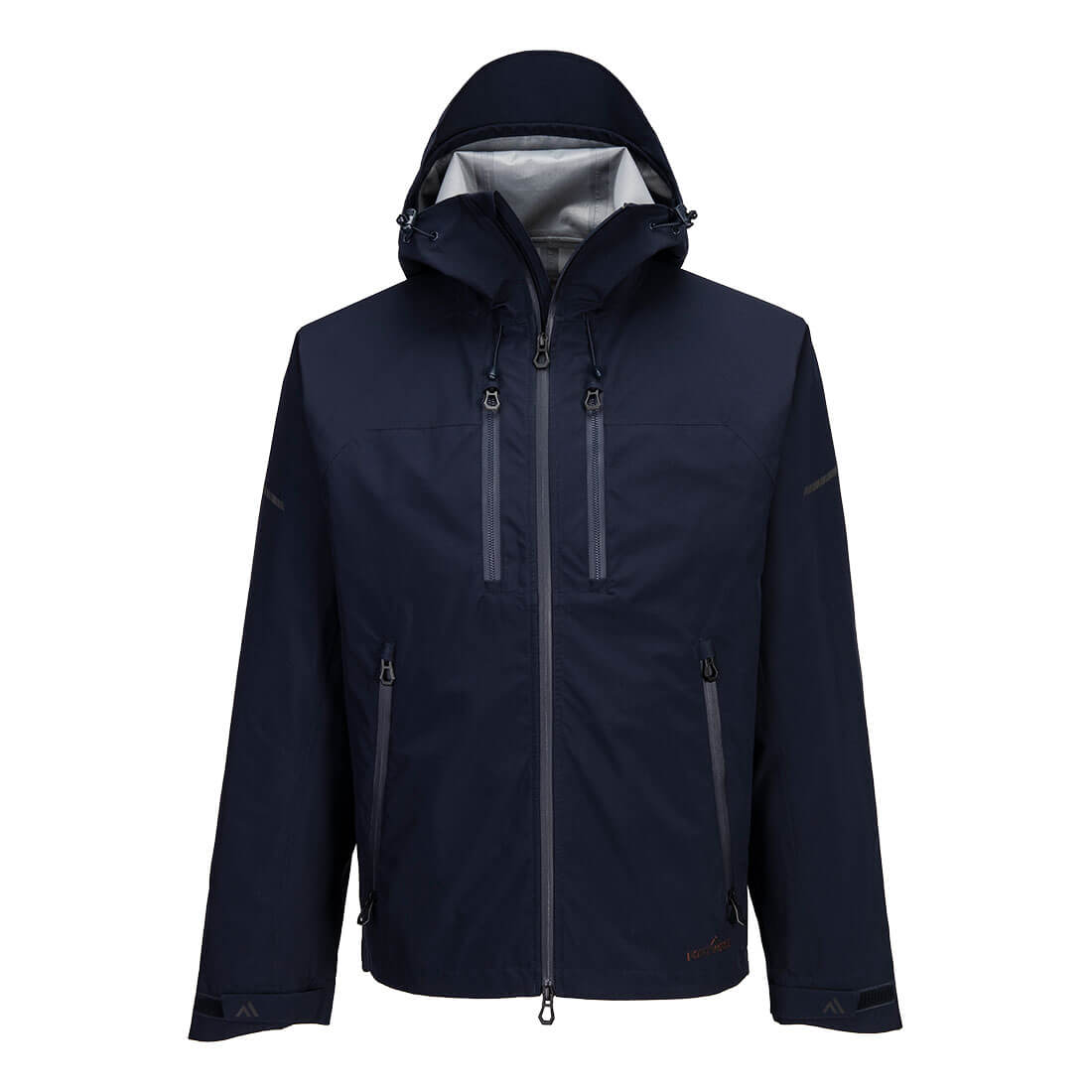 EV460 EV4 Shell Jacket Navy