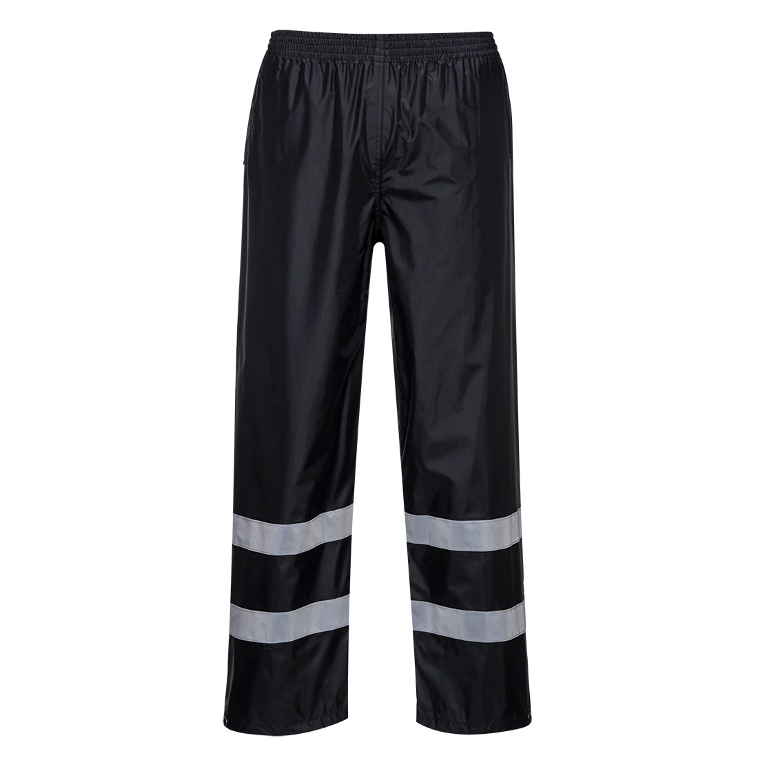F441 Classic Iona Rain Trousers Black