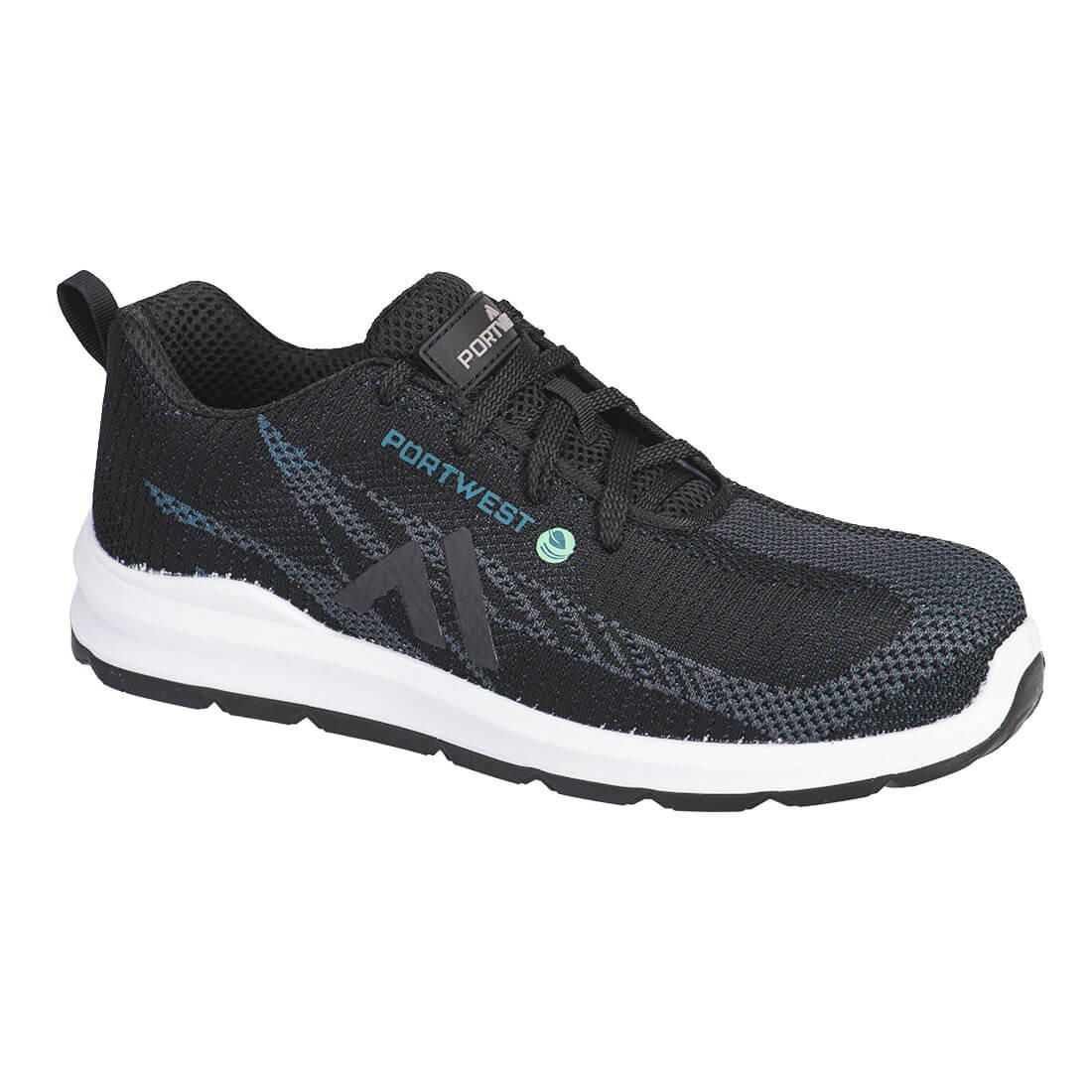 FC06 Composite Flynite Trainer S1PS SR FO Black/Blue