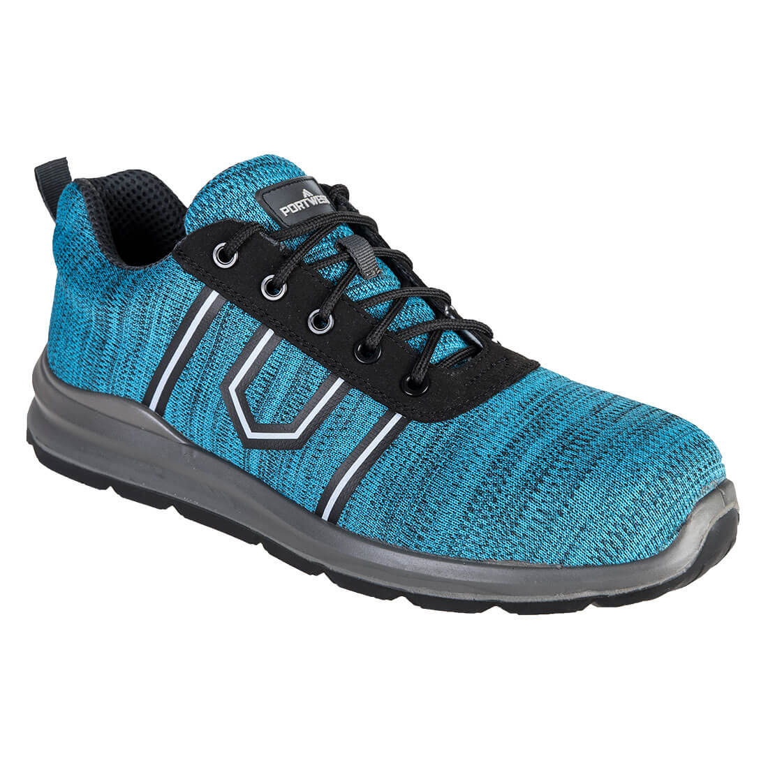 FC25 Composite Textile Trainer S3S FO SR Teal
