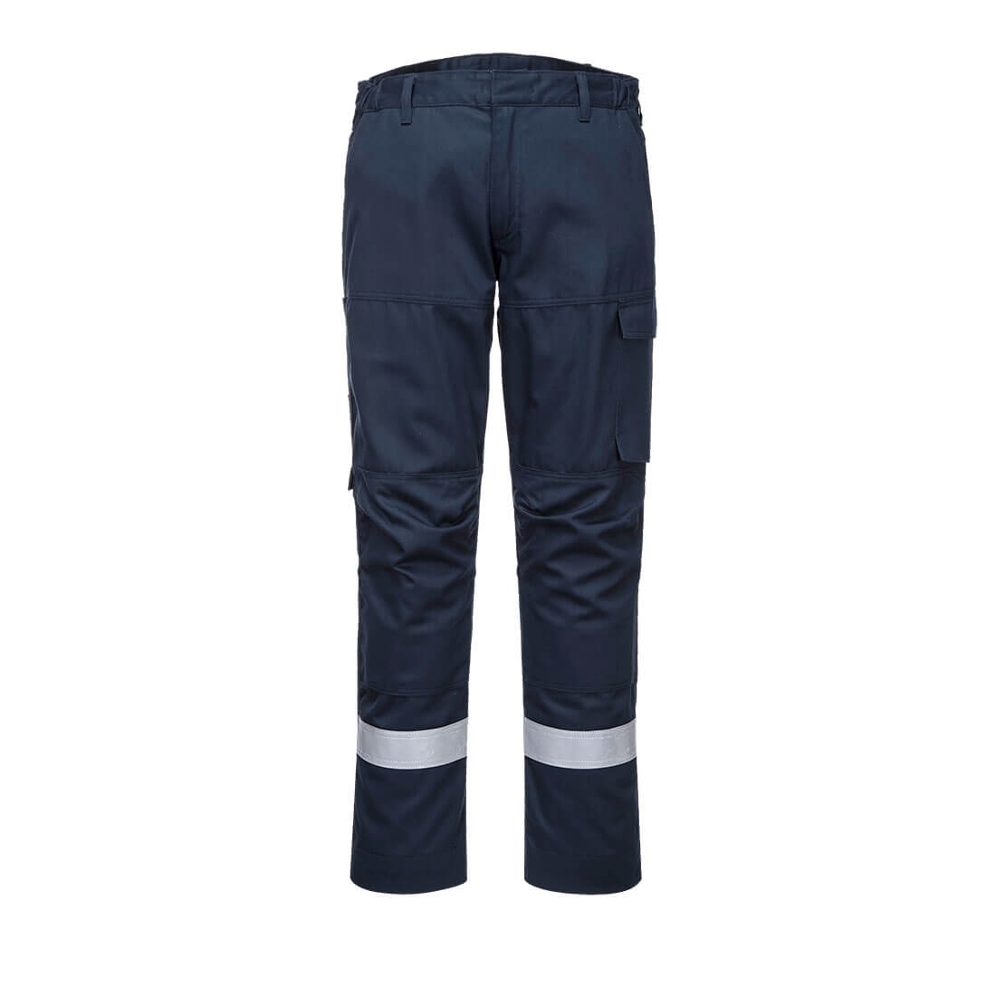 FR66 Bizflame Industry FR Trousers Navy FR66 Bizflame Industry FR Trousers Navy