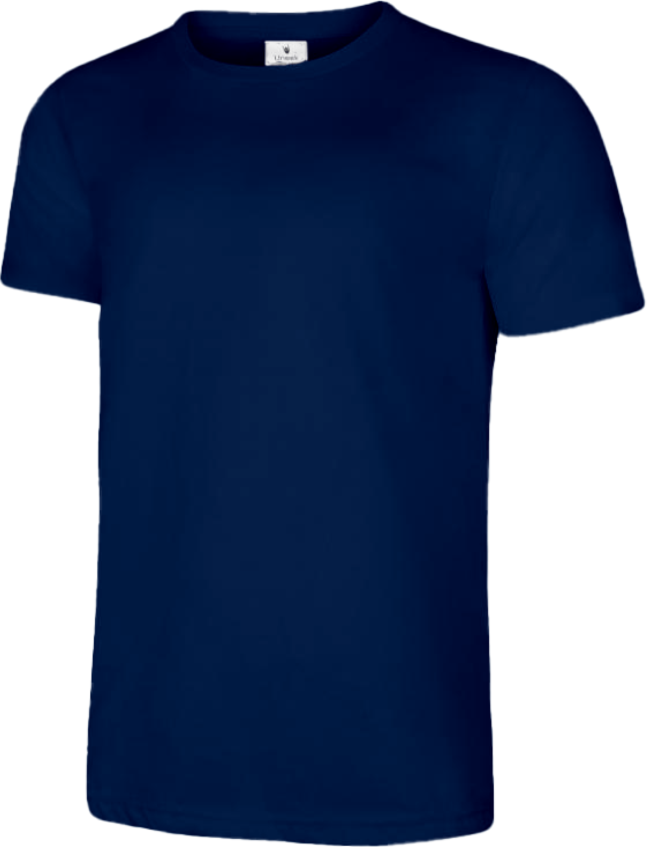 UC320 French Navy Olympic T-shirt UC320 French Navy Olympic T-shirt