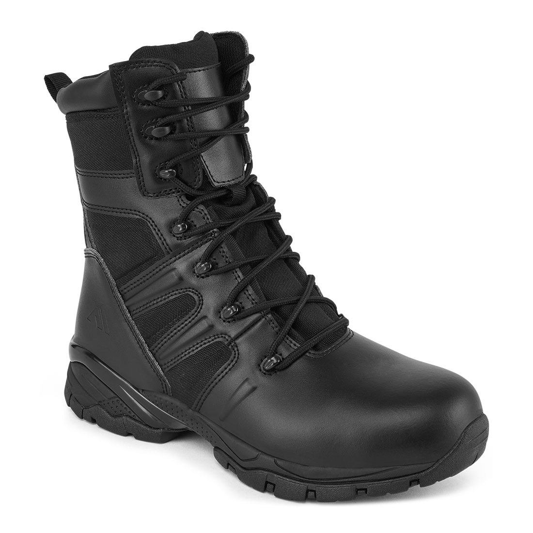 FW65 Steelite TaskForce Boot S3 HRO Black