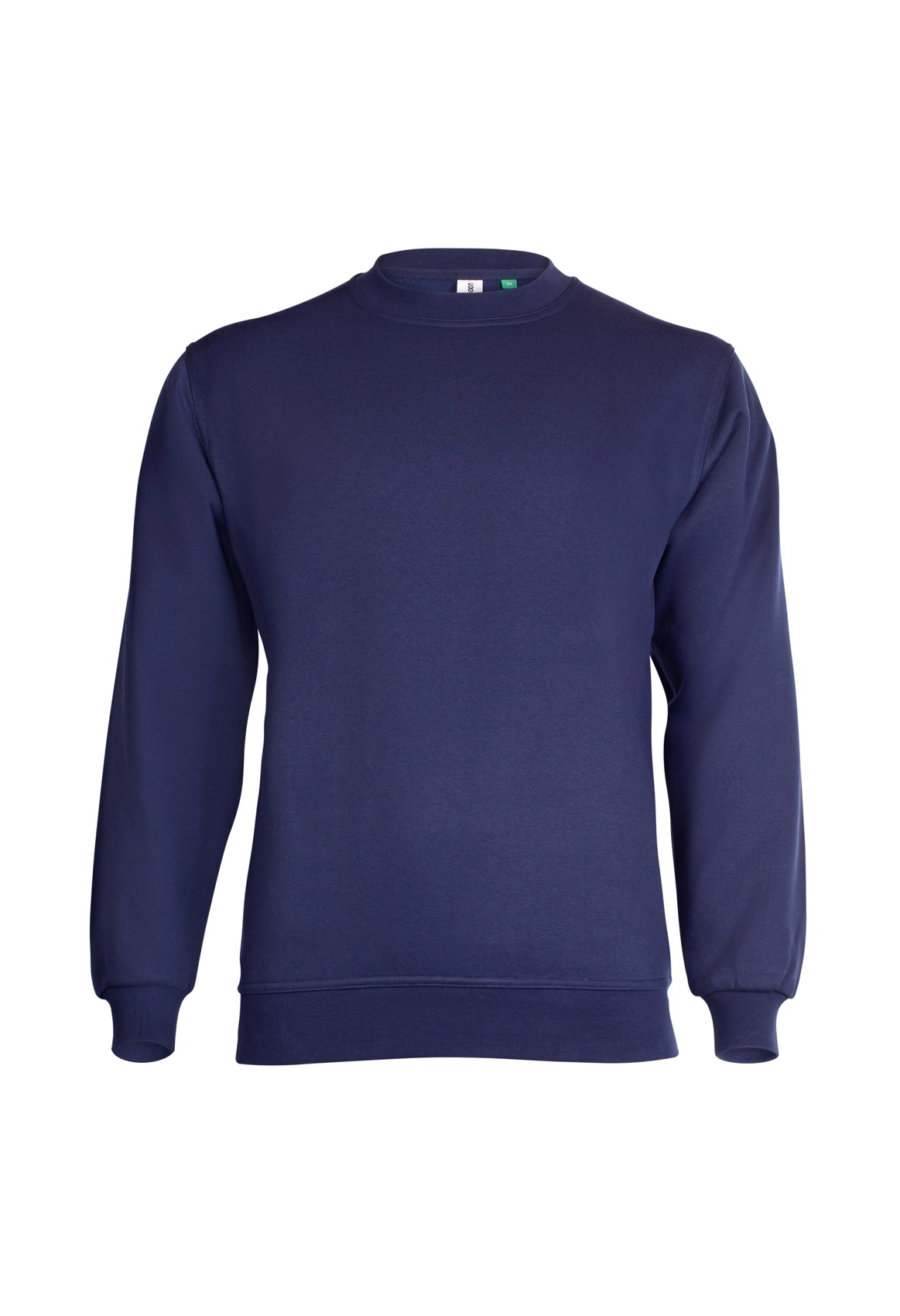 GR21 Navy Eco Sweatshirt GR21 Navy Eco Sweatshirt