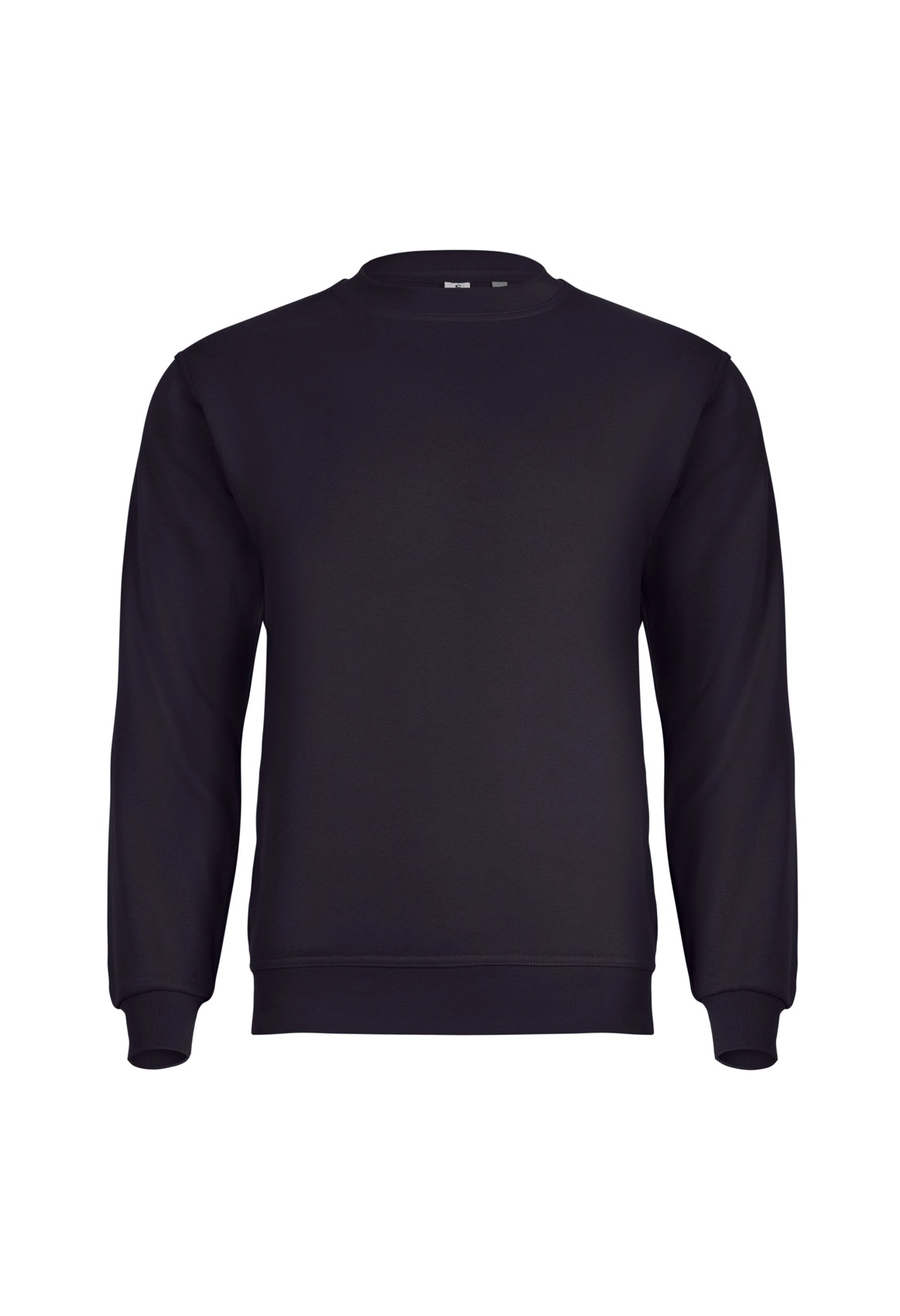 GR21 Black Eco Sweatshirt
