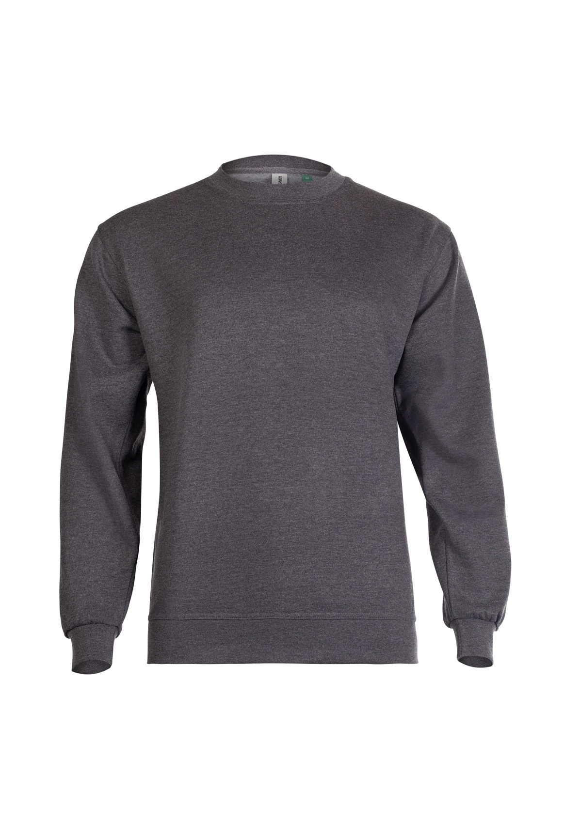 GR21 Charcoal Eco Sweatshirt GR21 Charcoal Eco Sweatshirt
