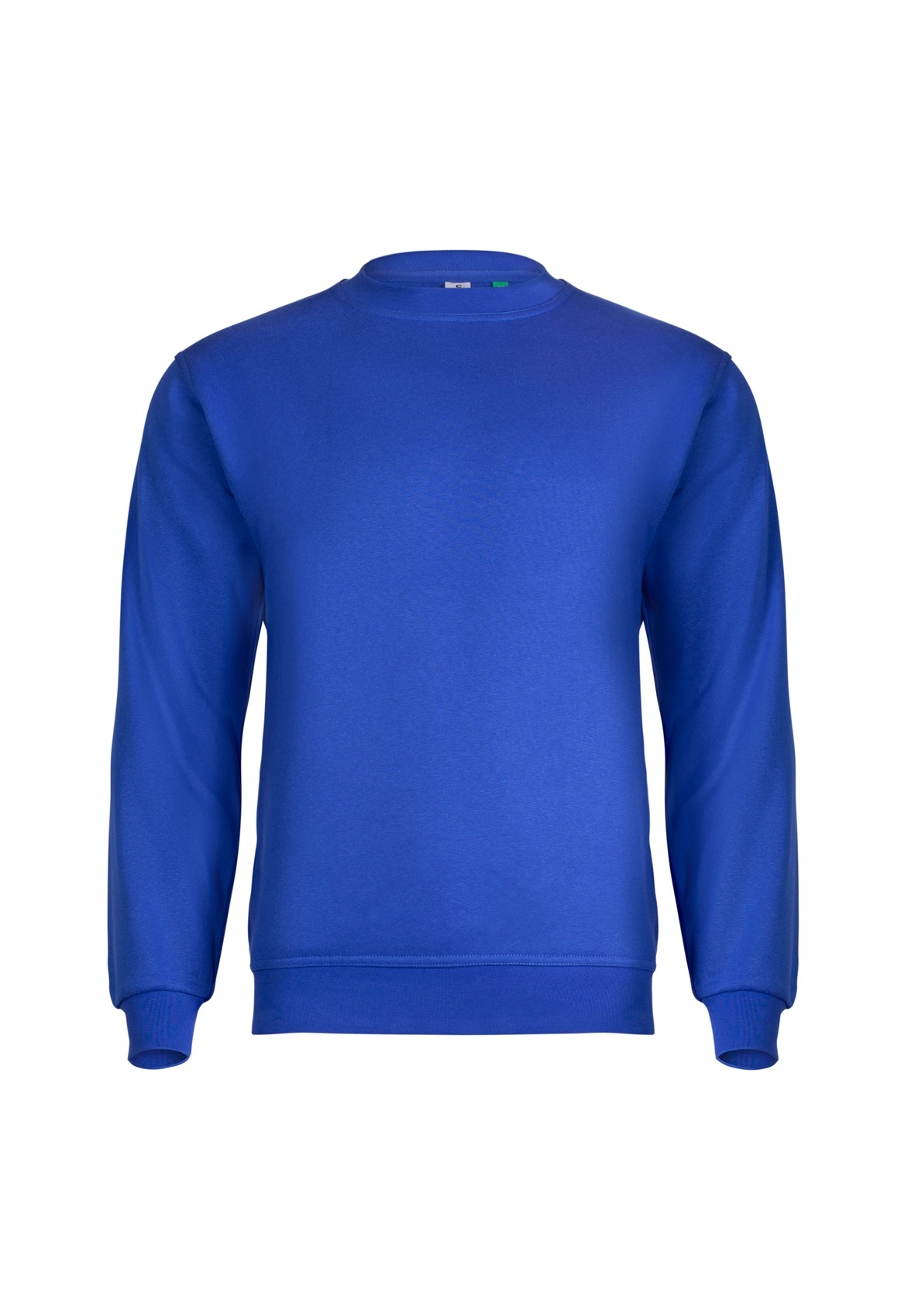 GR21 Royal Eco Sweatshirt