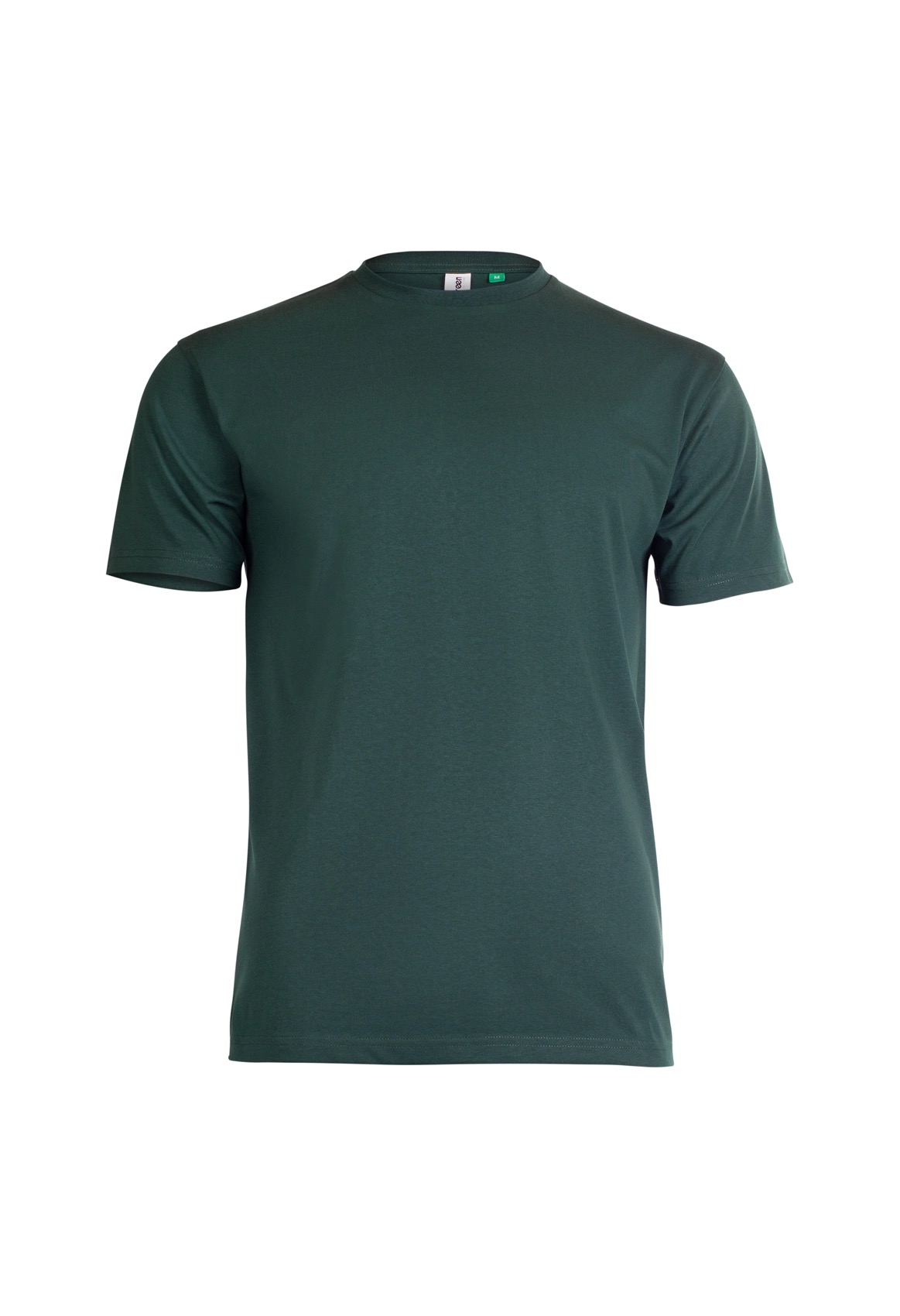 GR31 Bottle Green Eco T-Shirt