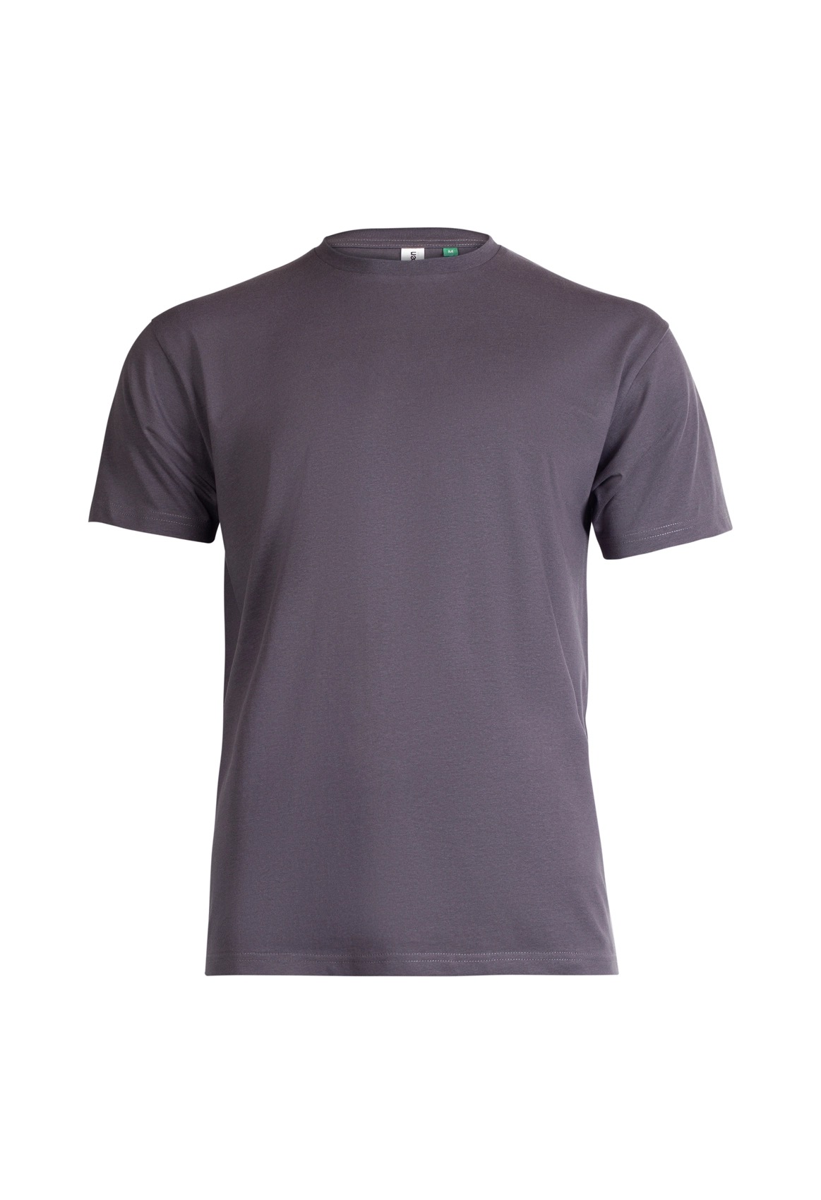 GR31 Charcoal Eco T-Shirt