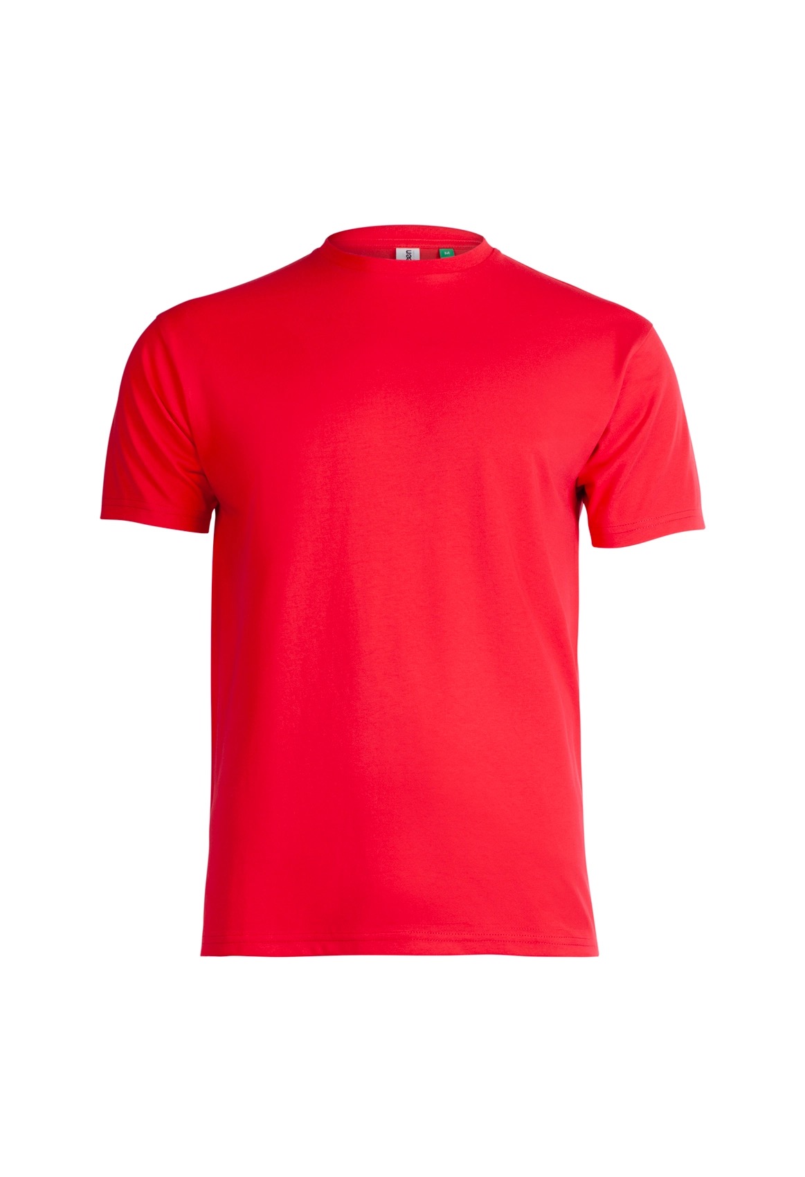 GR31 Red Eco T-Shirt GR31 Red Eco T-Shirt