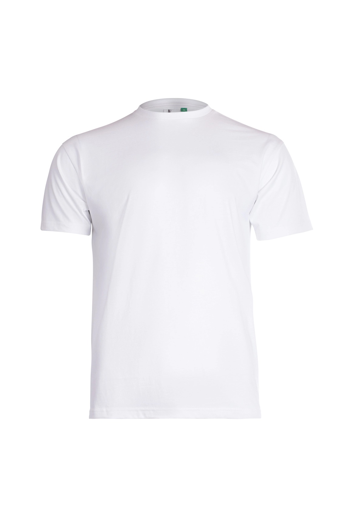 GR31 White Eco T-Shirt GR31 White Eco T-Shirt