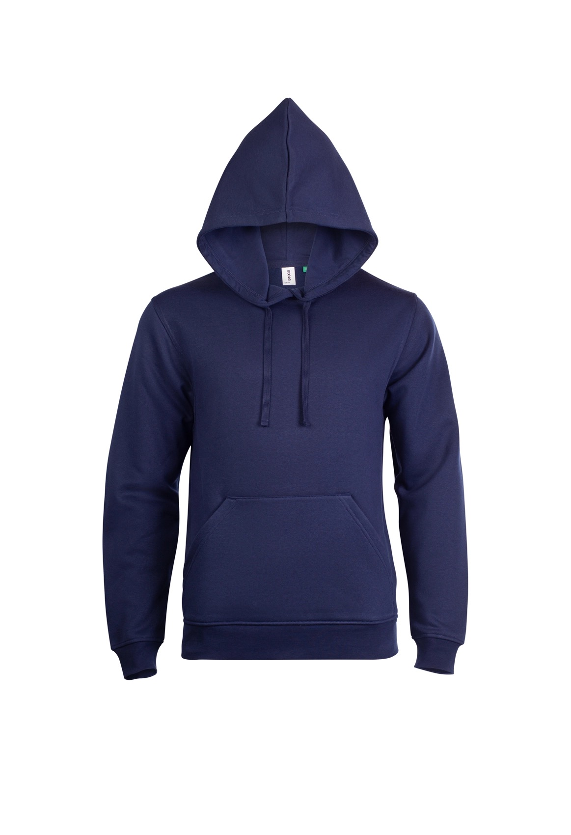 GR51 Navy Eco Hoodie GR51 Navy Eco Hoodie