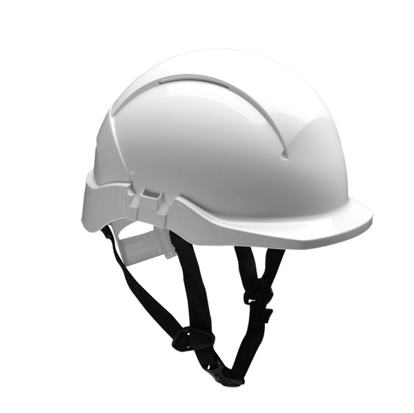 Centurion Concept Linesman Safety Helmet White