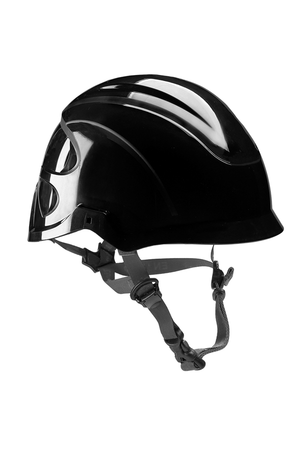 Centurion Nexus Heightmaster Safety Helmet Black