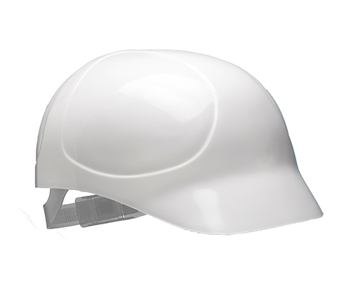 Centurion S19 Bump Cap White