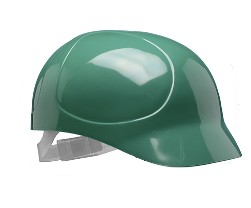 Centurion S19 Bump Cap Green Centurion S19 Bump Cap Green