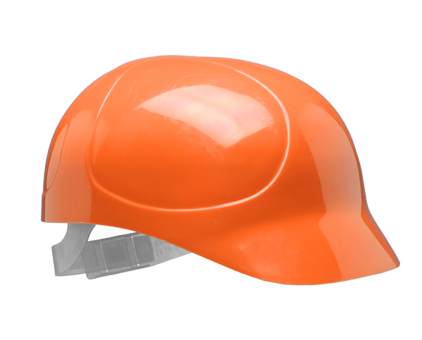 Centurion S19 Bump Cap Orange Centurion S19 Bump Cap Orange