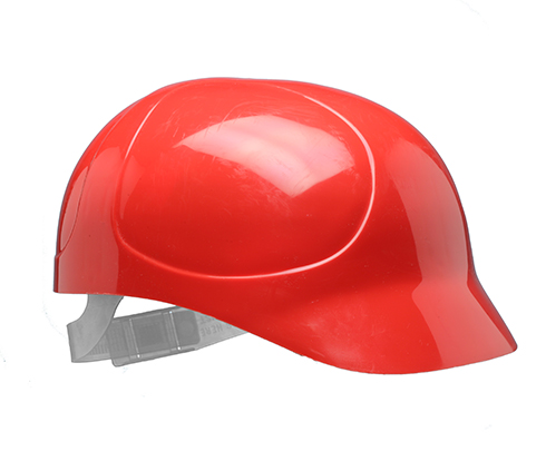 Centurion S19 Bump Cap Red Centurion S19 Bump Cap Red