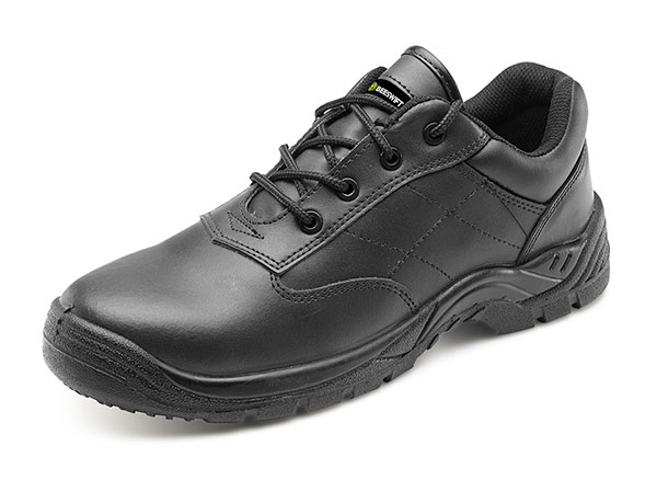 Beeswift Composite Shoe S1P Black Beeswift Composite Shoe S1P Black