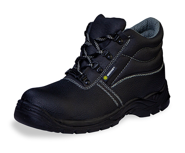 Beeswift Dual Density Chukka Boot S3 Black Beeswift Dual Density Chukka Boot S3 Black