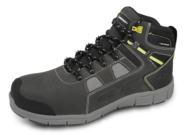 Beeswift Hiker S7S Composite Boot Grey Beeswift Hiker S7S Composite Boot Grey