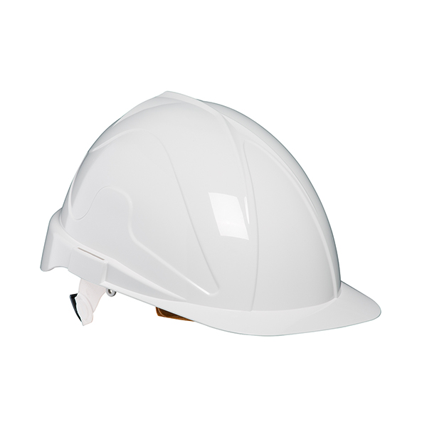 Climax Tirreno Txr Abs Safety Helmet White Climax Tirreno Txr Abs Safety Helmet White