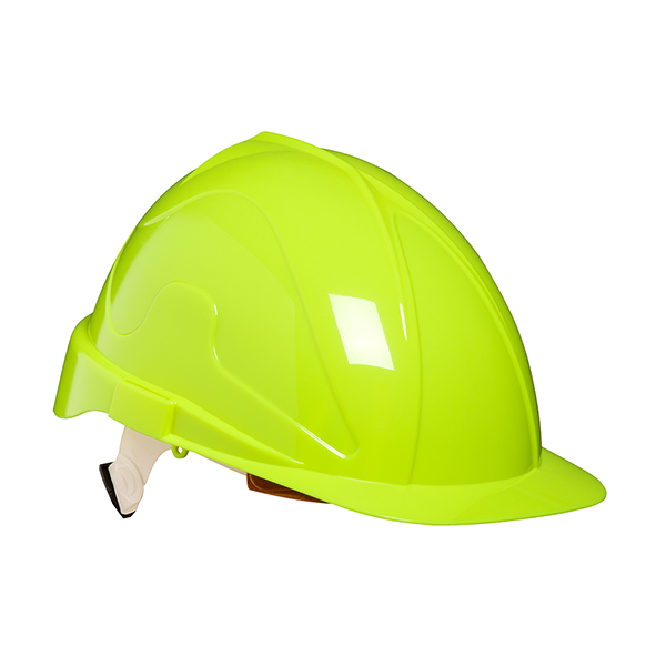 Climax Tirreno Txr Abs Safety Helmet Yellow Climax Tirreno Txr Abs Safety Helmet Yellow