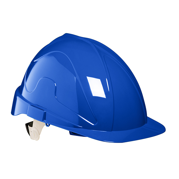 Climax Tirreno Txr Abs Safety Helmet Blue Climax Tirreno Txr Abs Safety Helmet Blue