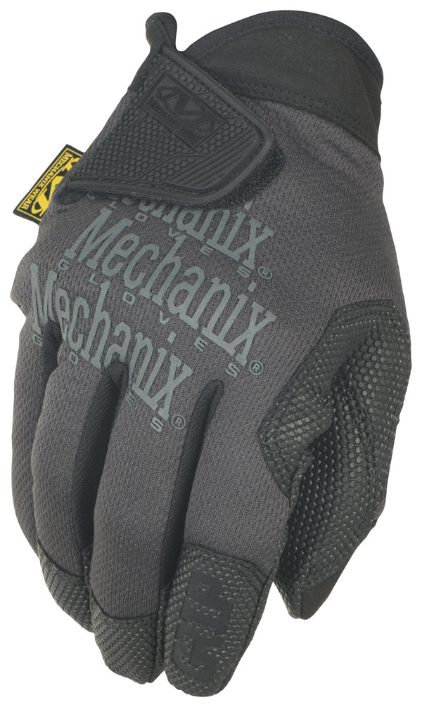 Mechanix Wear Specialty Grip Glove Black