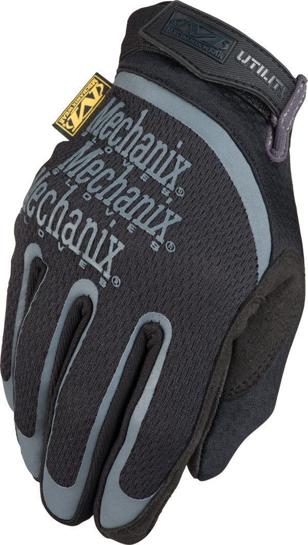 Special Utility Glove Black