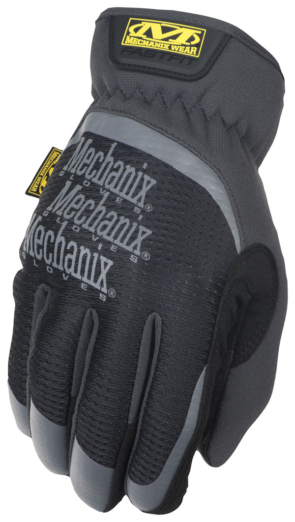 Fastfit Glove Black Fastfit Glove Black
