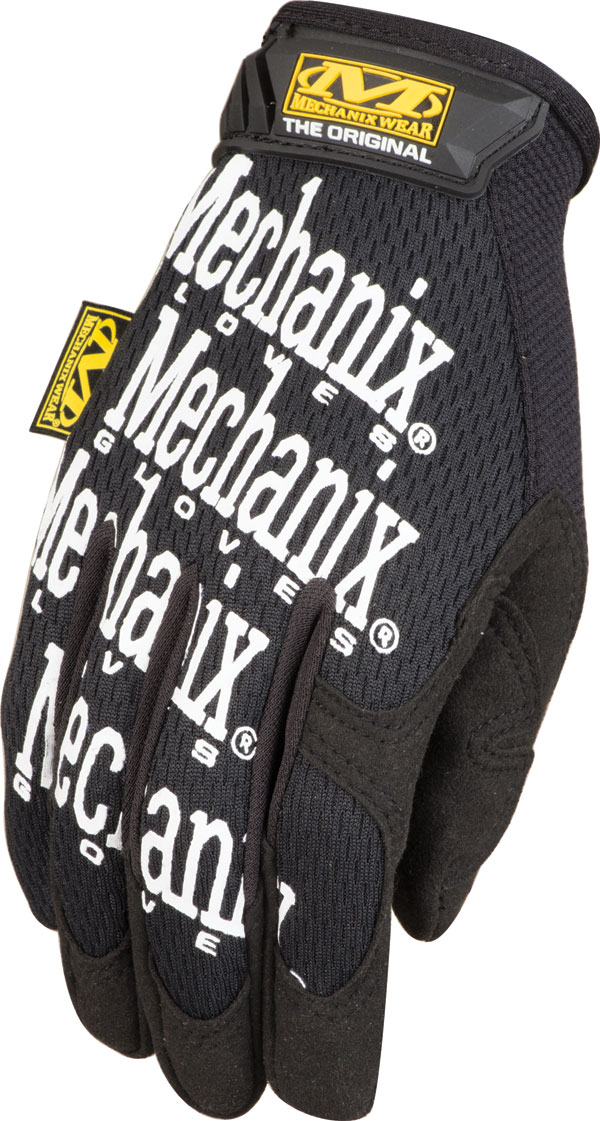 The Original Glove Black The Original Glove Black
