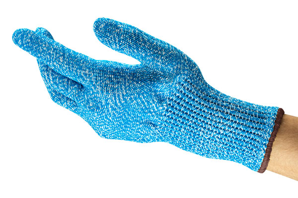 Ansell Hyflex 74-500 Glove Blue Ansell Hyflex 74-500 Glove Blue