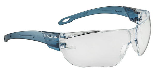Bolle Swift Anti-Scratch Anti-Fog Clear
