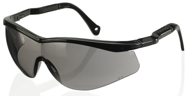 Beeswift Colorado Safety Glasses Grey Beeswift Colorado Safety Glasses Grey