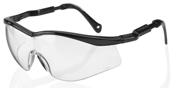 Beeswift Colorado Safety Glasses Clear Beeswift Colorado Safety Glasses Clear