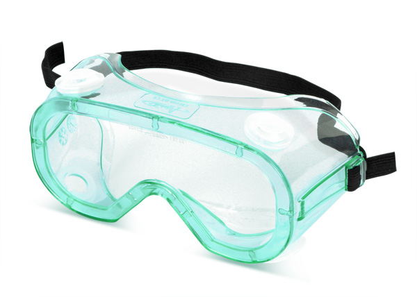 Beeswift Vented Sg-604 Safety Goggles Clear
