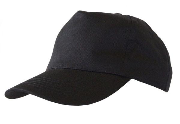 Beeswift Baseball Cap Black Beeswift Baseball Cap Black