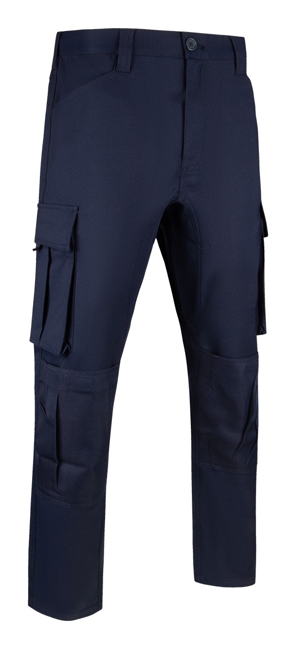 Beeswift Envirowear Recyclable Trousers Navy Blue Beeswift Envirowear Recyclable Trousers Navy Blue
