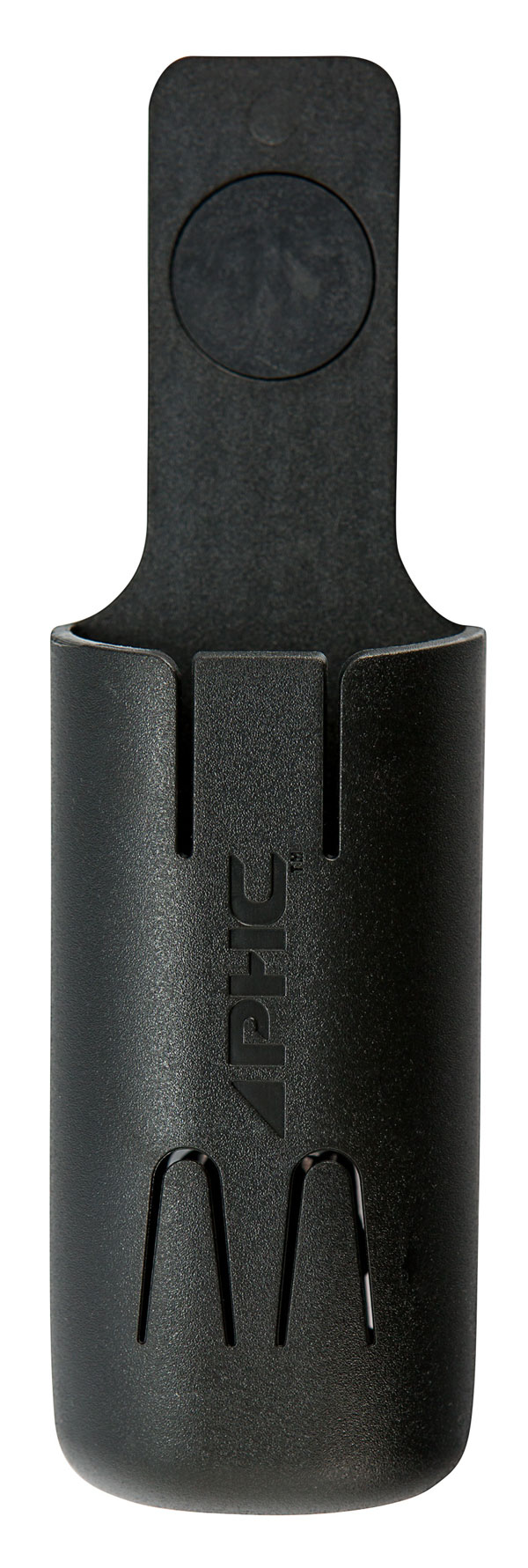 Phc Clip On Swivel Cutter Holster Black