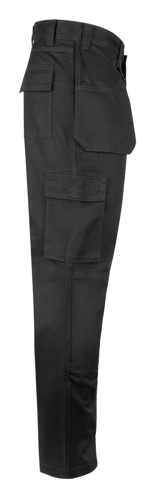 Beeswift Workwear Trousers Black