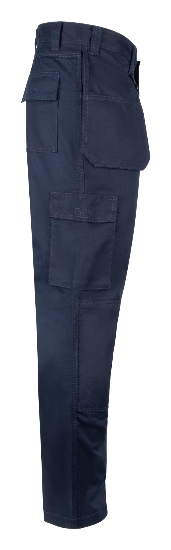 Beeswift Workwear Trousers Navy Blue