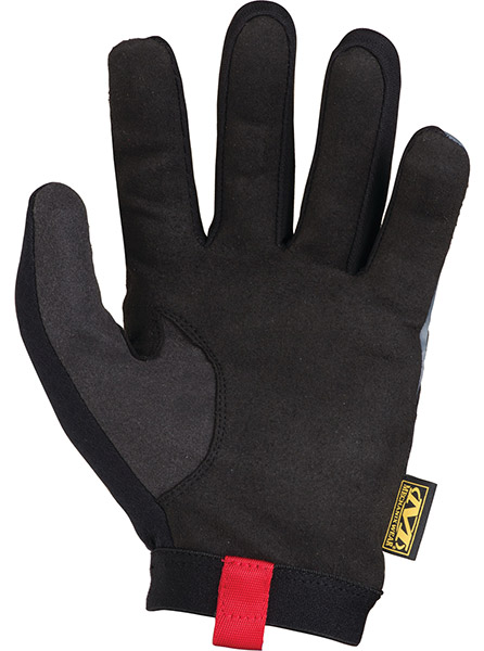 Special Utility Glove Black