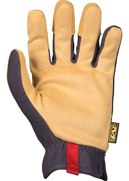 Mechanix Wear Fastfit Material4X Gloves Tan