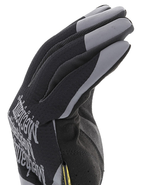 Fastfit Glove Black