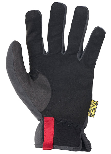 Fastfit Glove Black