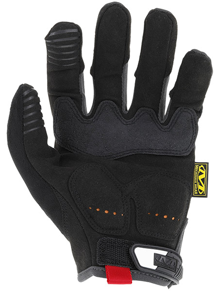 Mechanix Wear M-Pact Glove Black