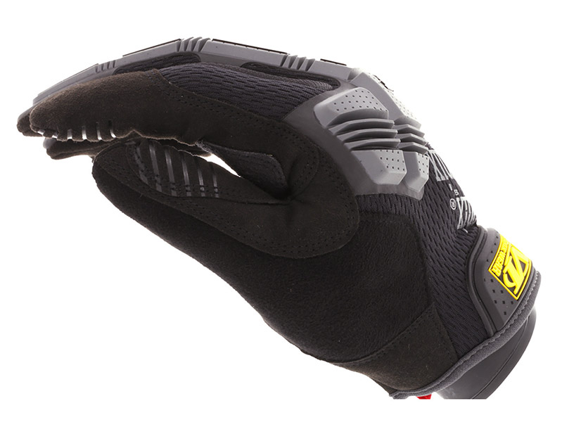 Mechanix Wear M-Pact Glove Black